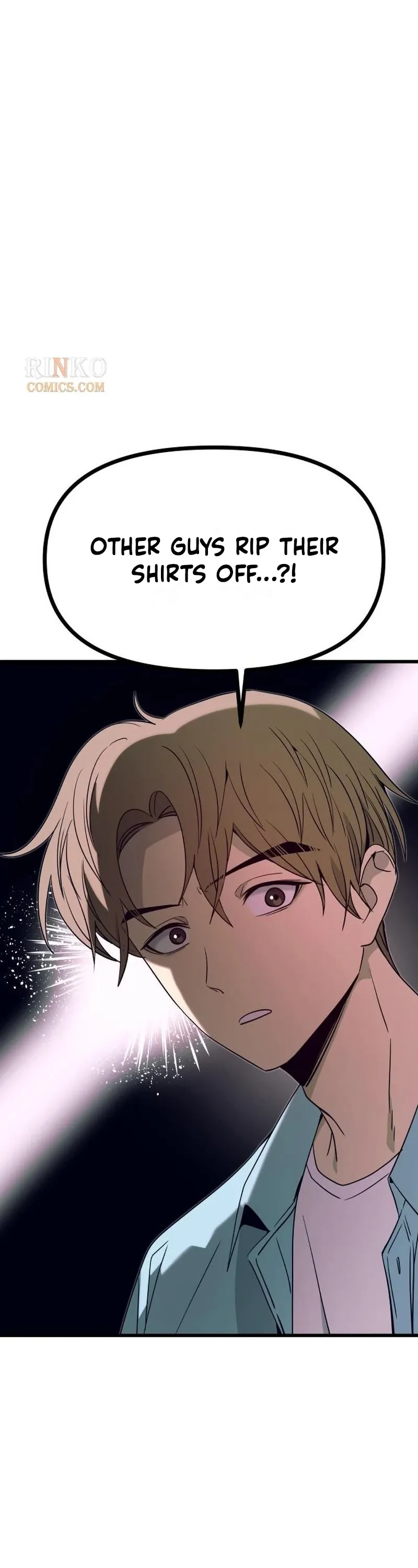 My Bias Gets on the Last Train, chapter 78, image 32