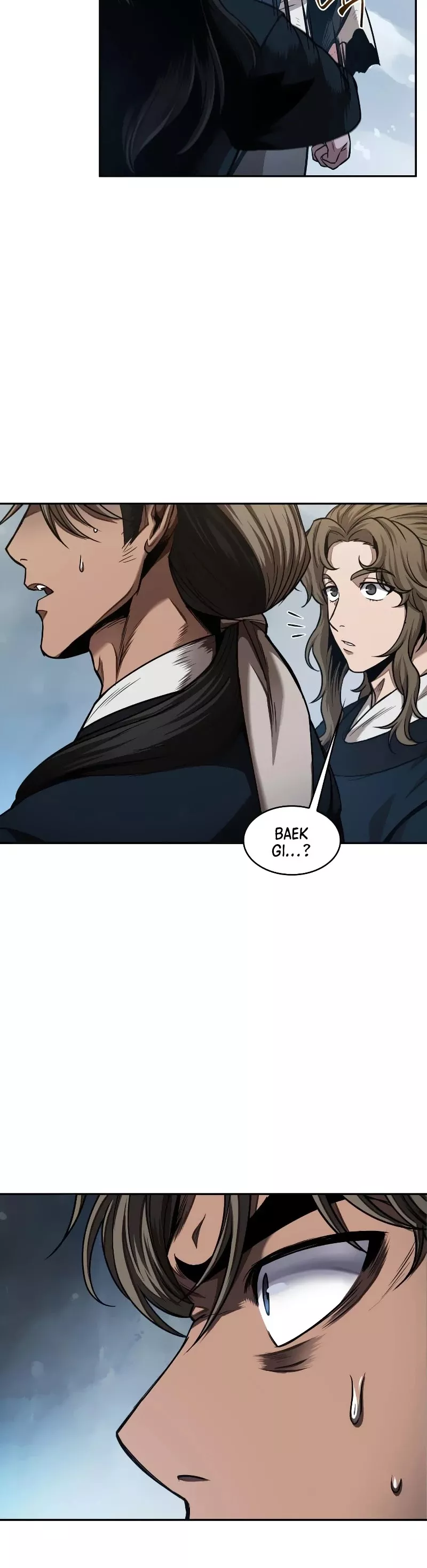 Nano Machine, chapter 73, image 14