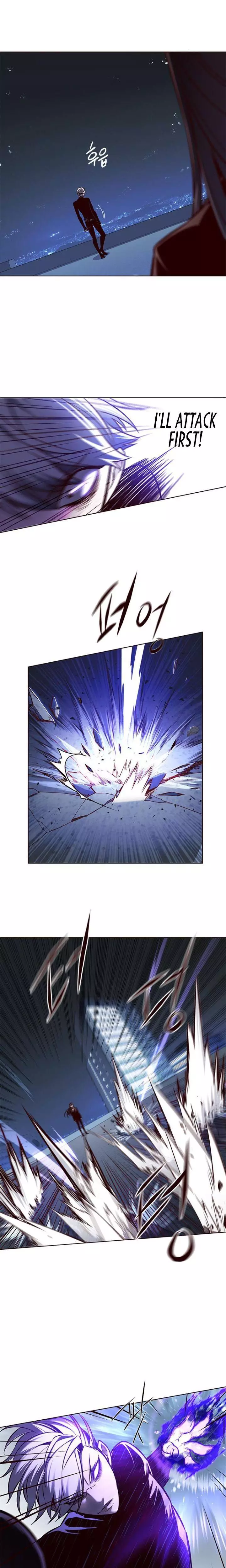 Eleceed, chapter 132, image 8