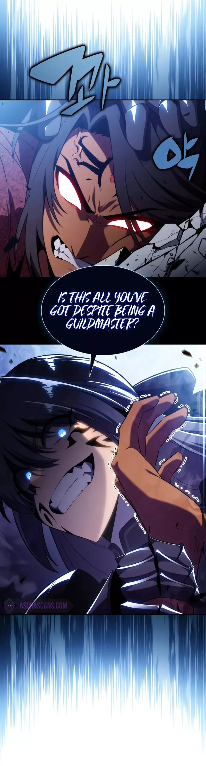 Solo Max-Level Newbie, chapter 167, image 25