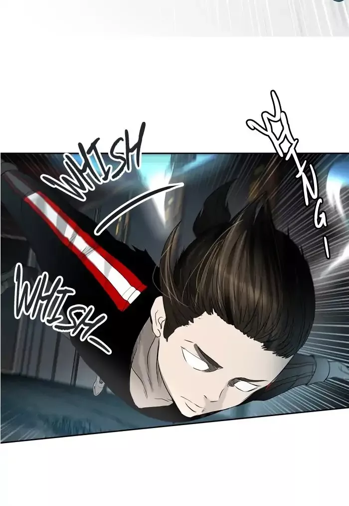 Tower of God, chapter 433, image 136