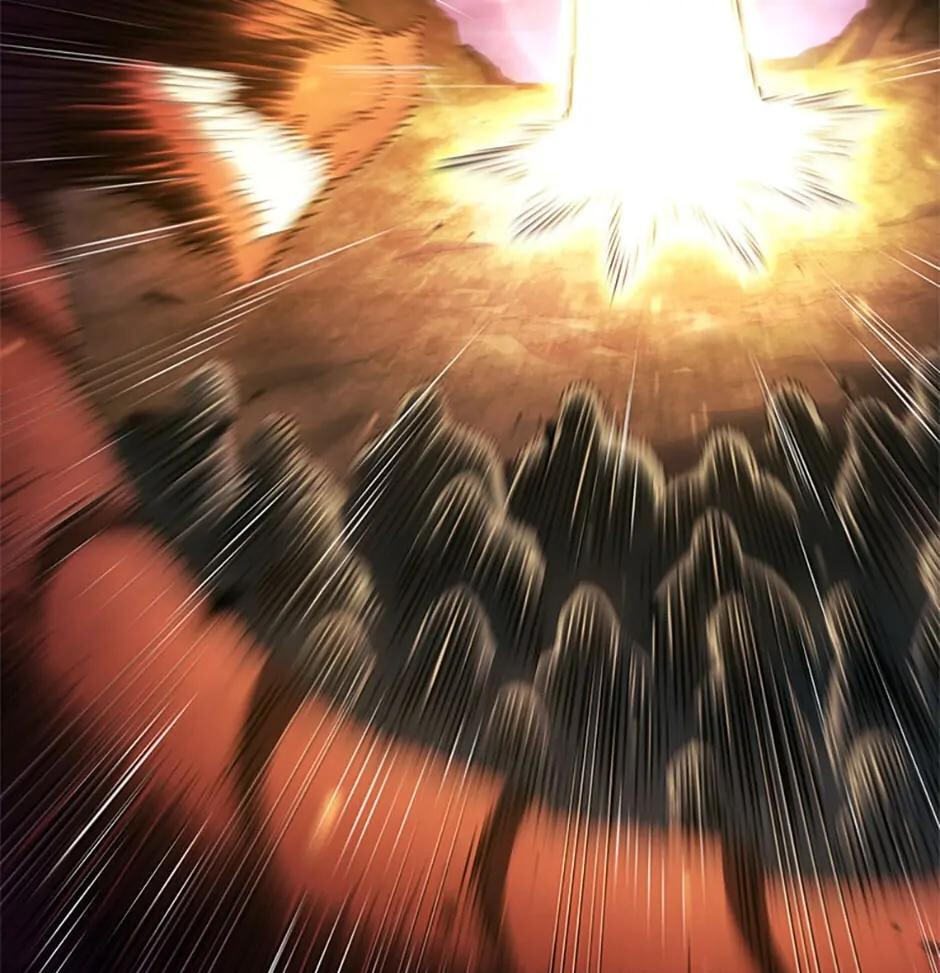 Revenge of the Baskerville Bloodhound, chapter 48, image 110