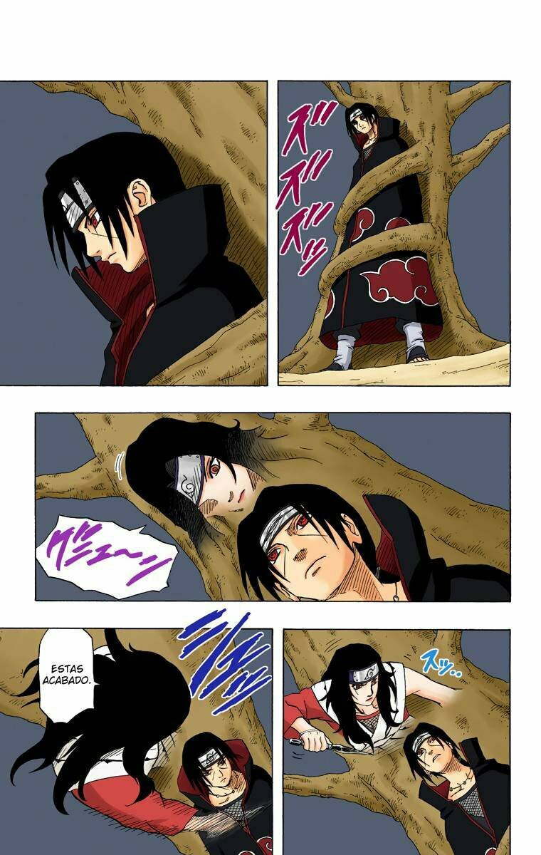 Naruto, chapter 141, image 12