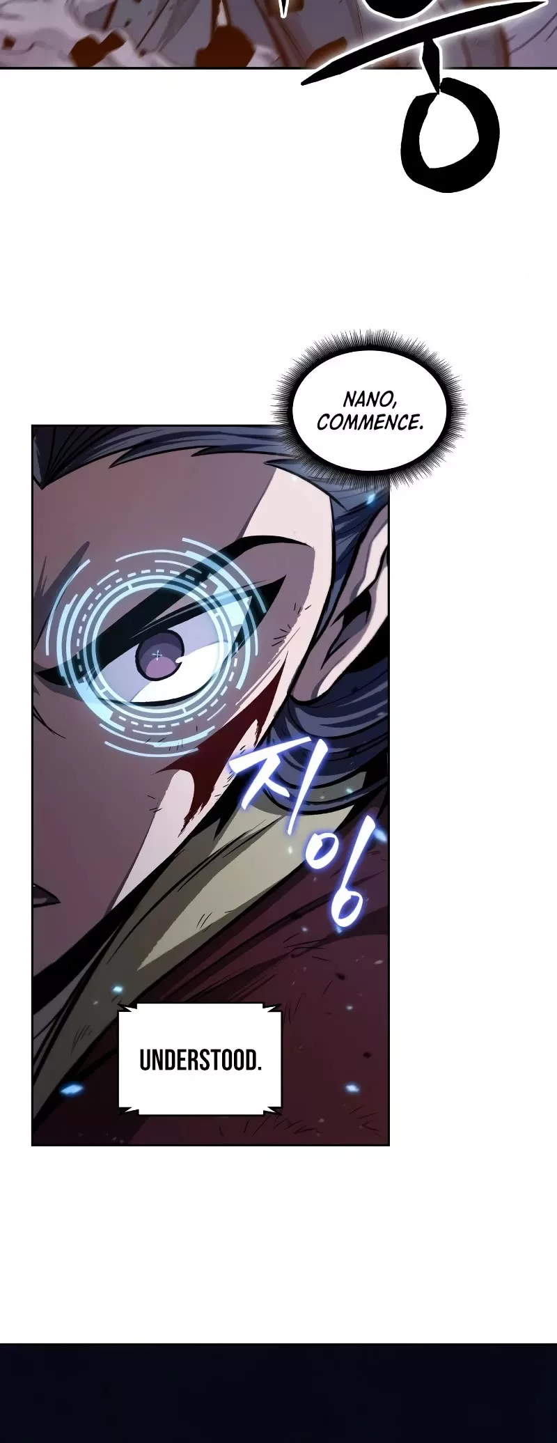Nano Machine, chapter 132, image 30