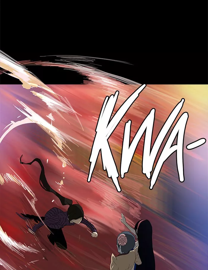 Tower of God, chapter 100, image 41