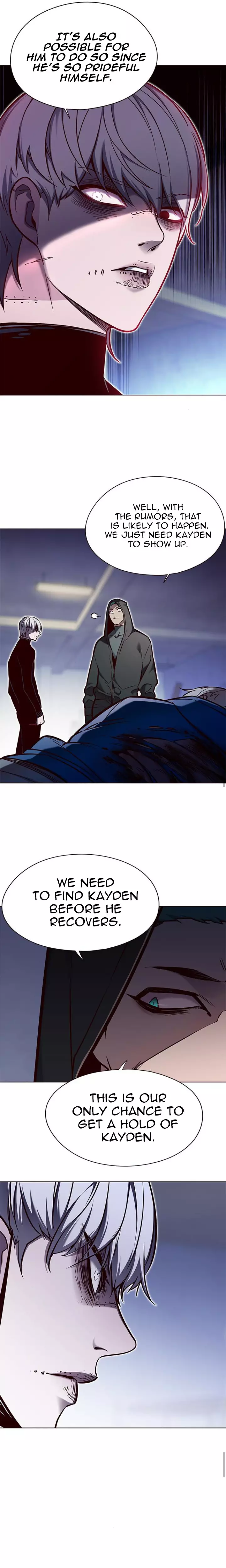 Eleceed, chapter 125, image 23