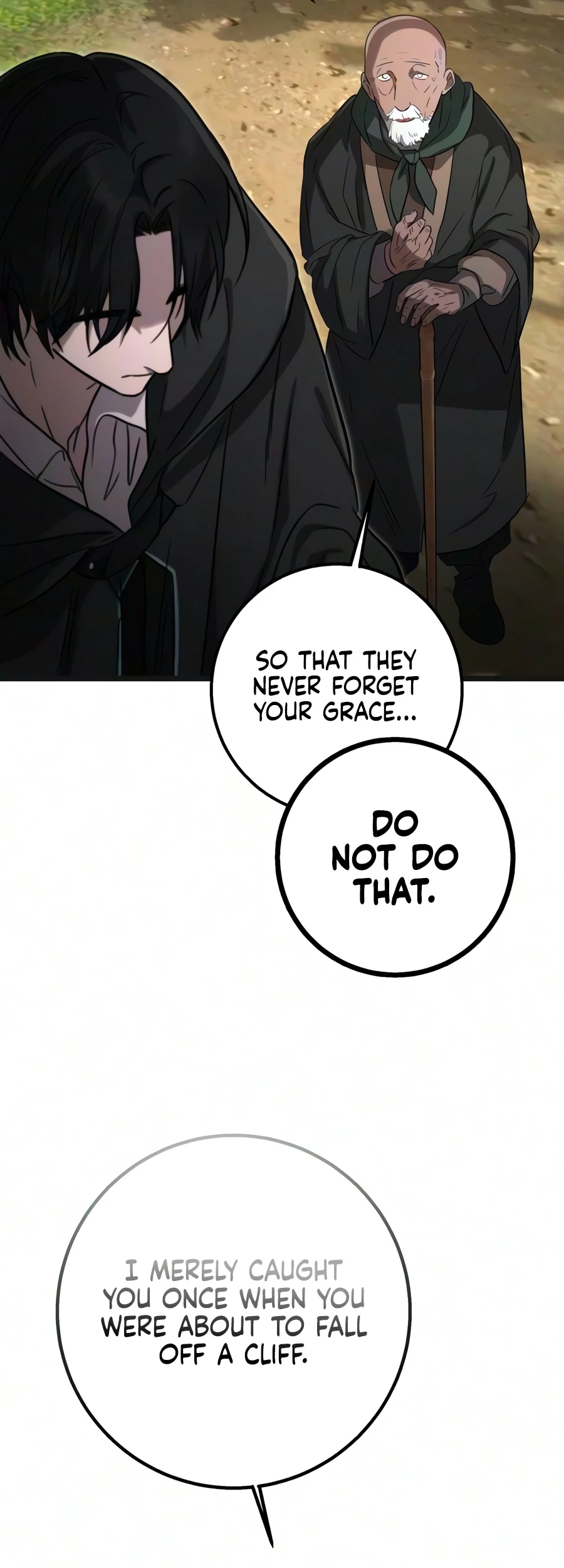 Immortal’s Way of Life, chapter 18, image 13