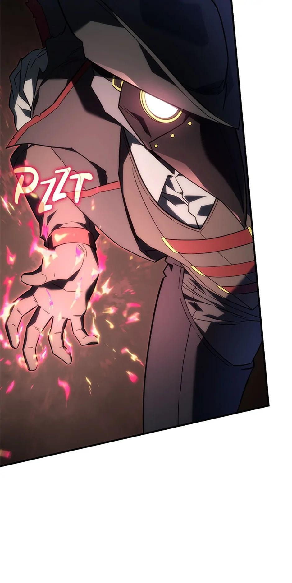 Revenge of the Baskerville Bloodhound, chapter 46, image 132