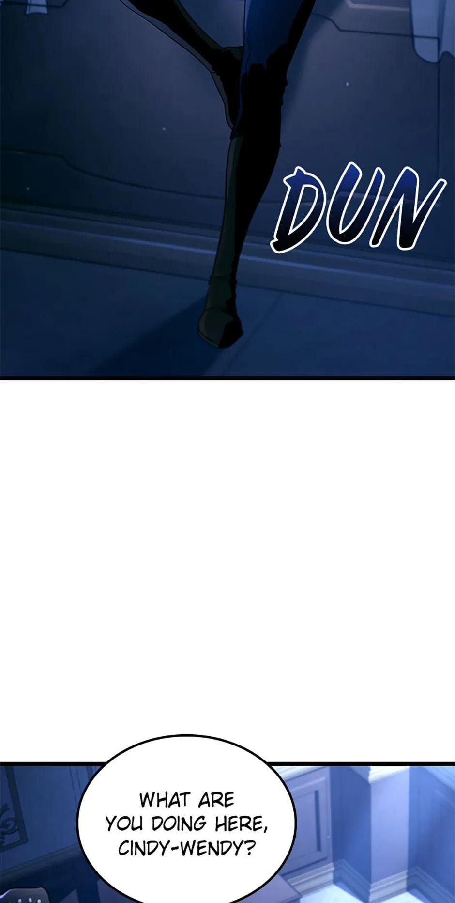 Revenge of the Baskerville Bloodhound, chapter 68, image 88