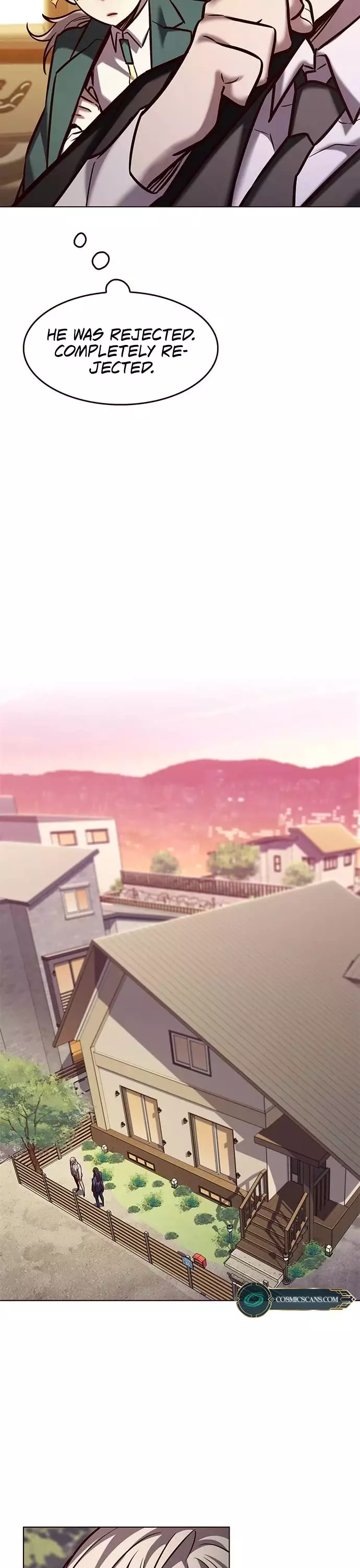 Eleceed, chapter 282, image 26