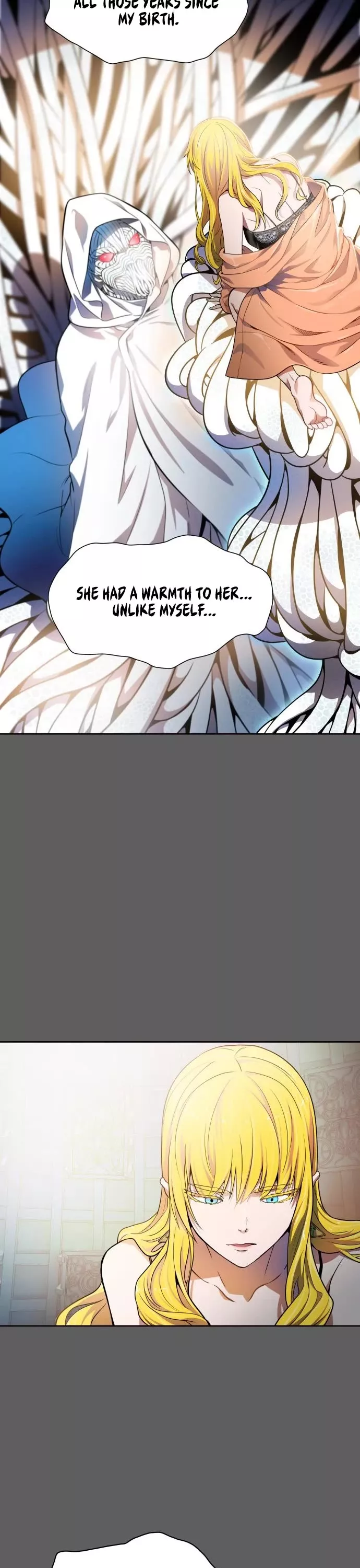 Tower of God, chapter 568, image 17