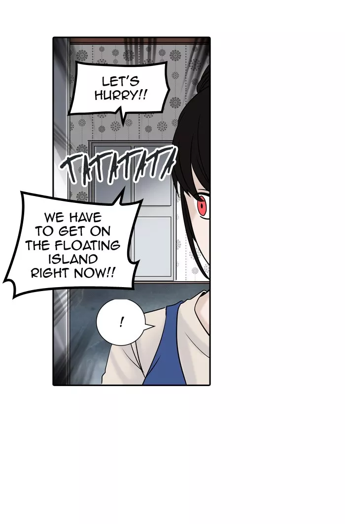 Tower of God, chapter 303, image 49