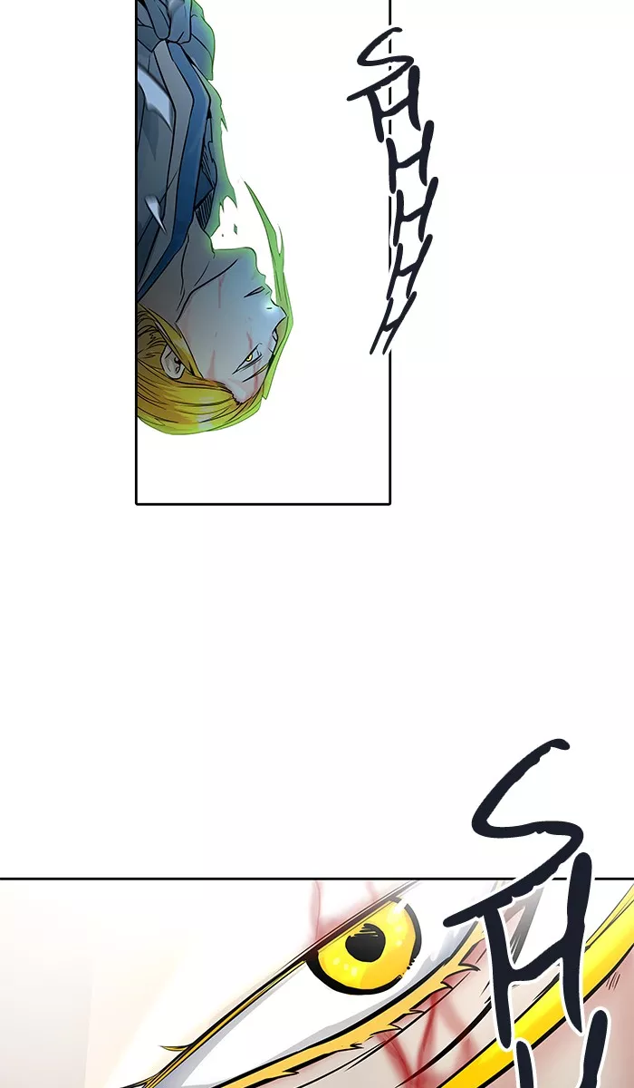 Tower of God, chapter 489, image 4