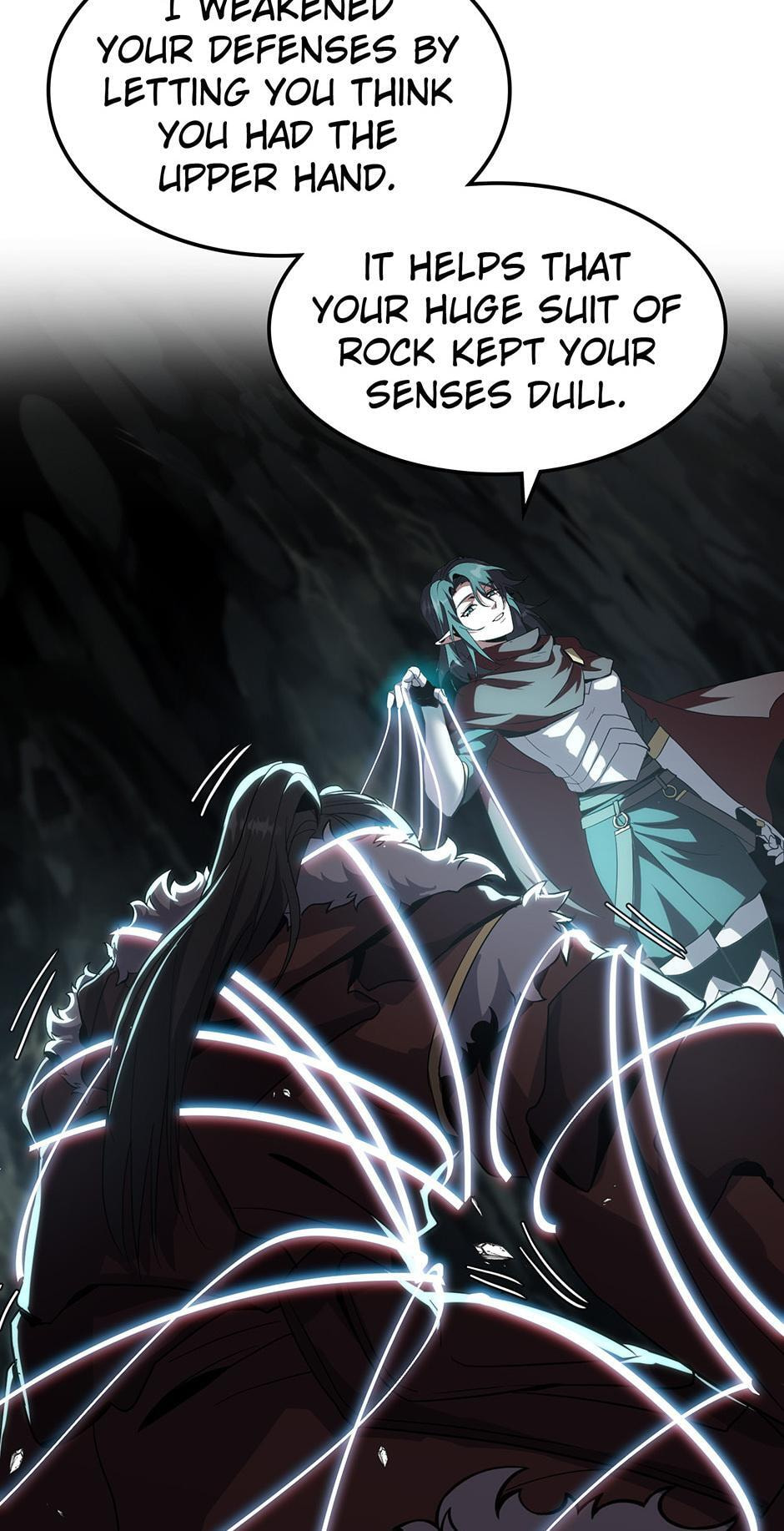 The Beginning After the End, chapter 205, image 23