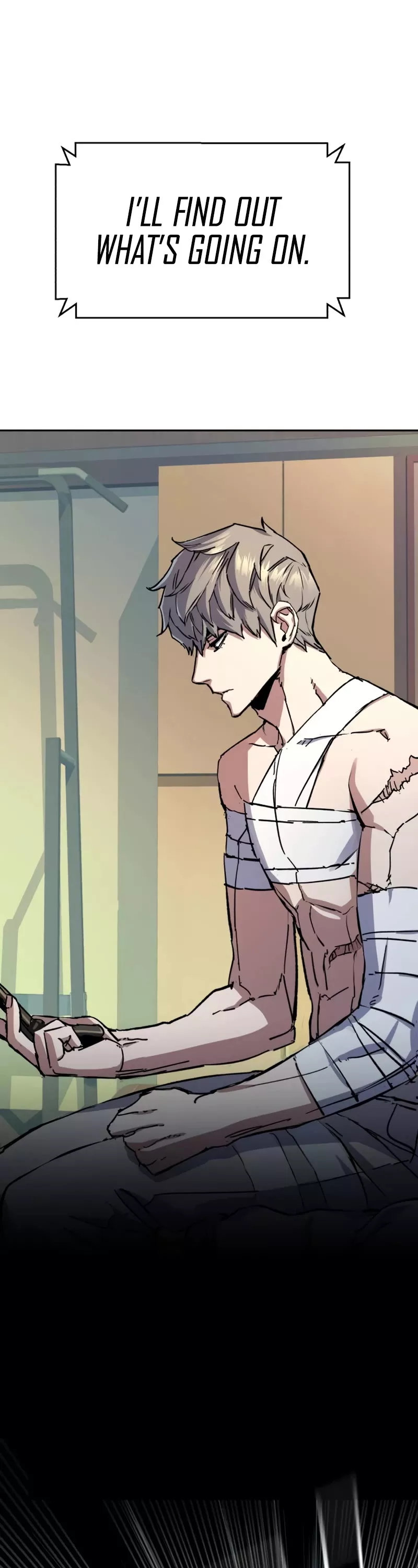 Teenage Mercenary, chapter 155, image 39