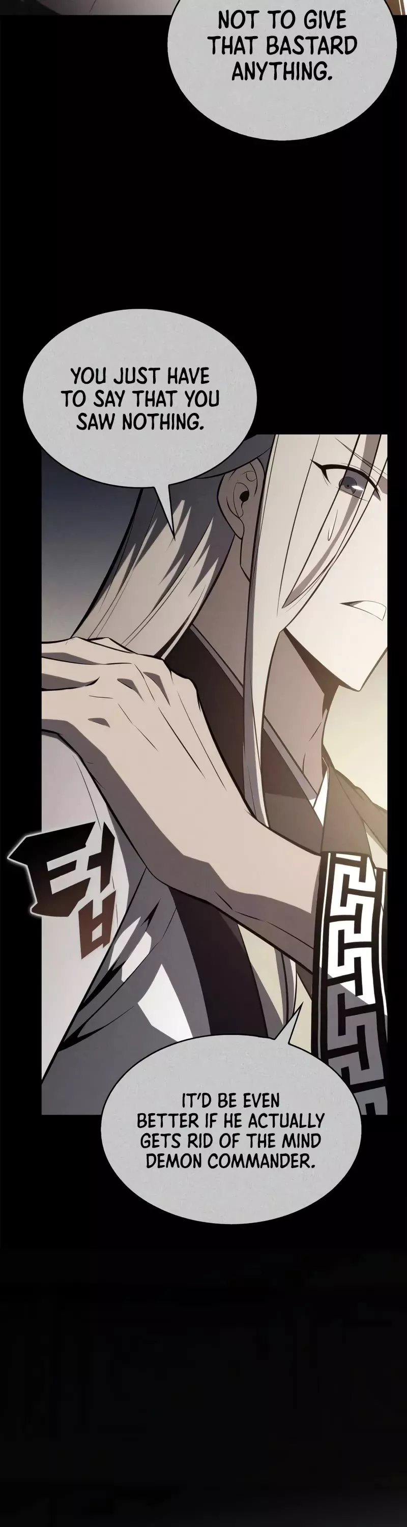 Solo Max-Level Newbie, chapter 193, image 4