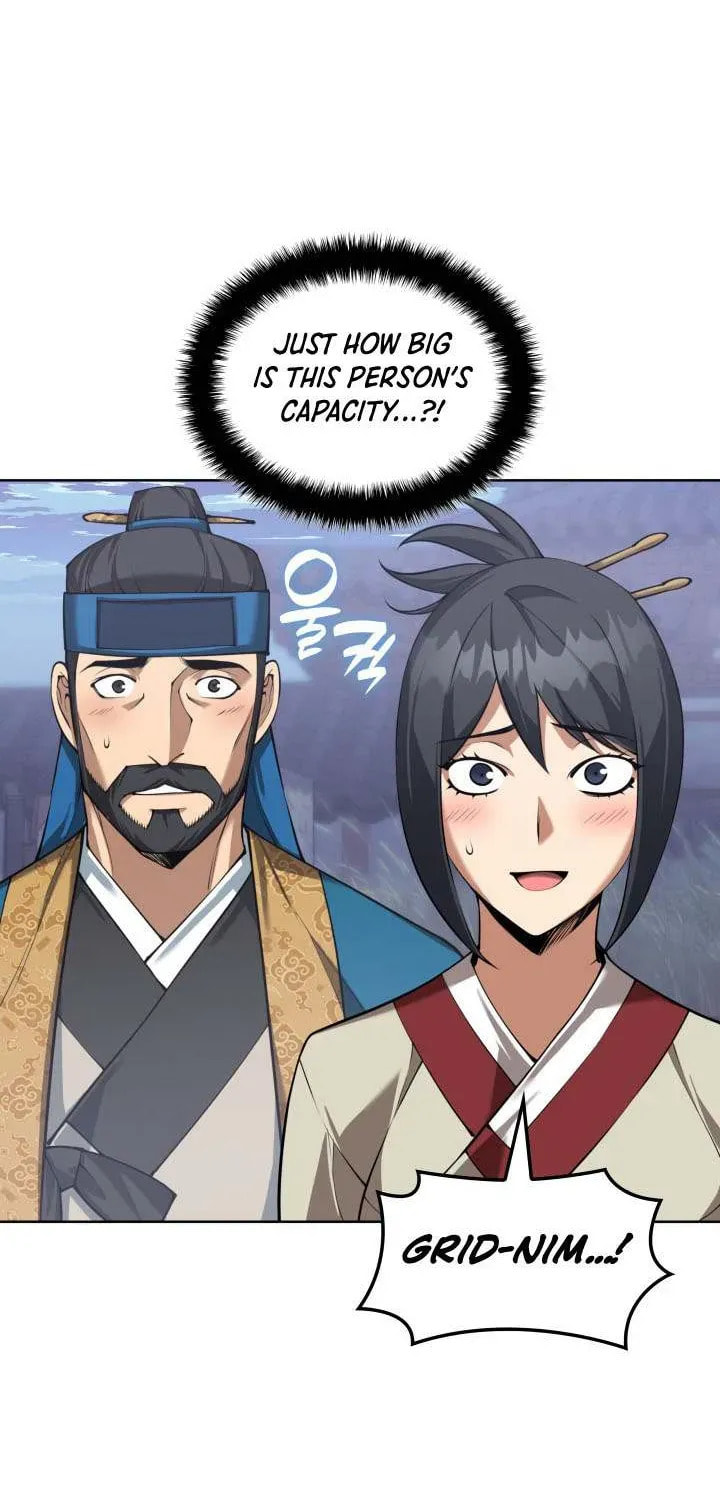 Overgeared (Team Argo), chapter 310, page 54