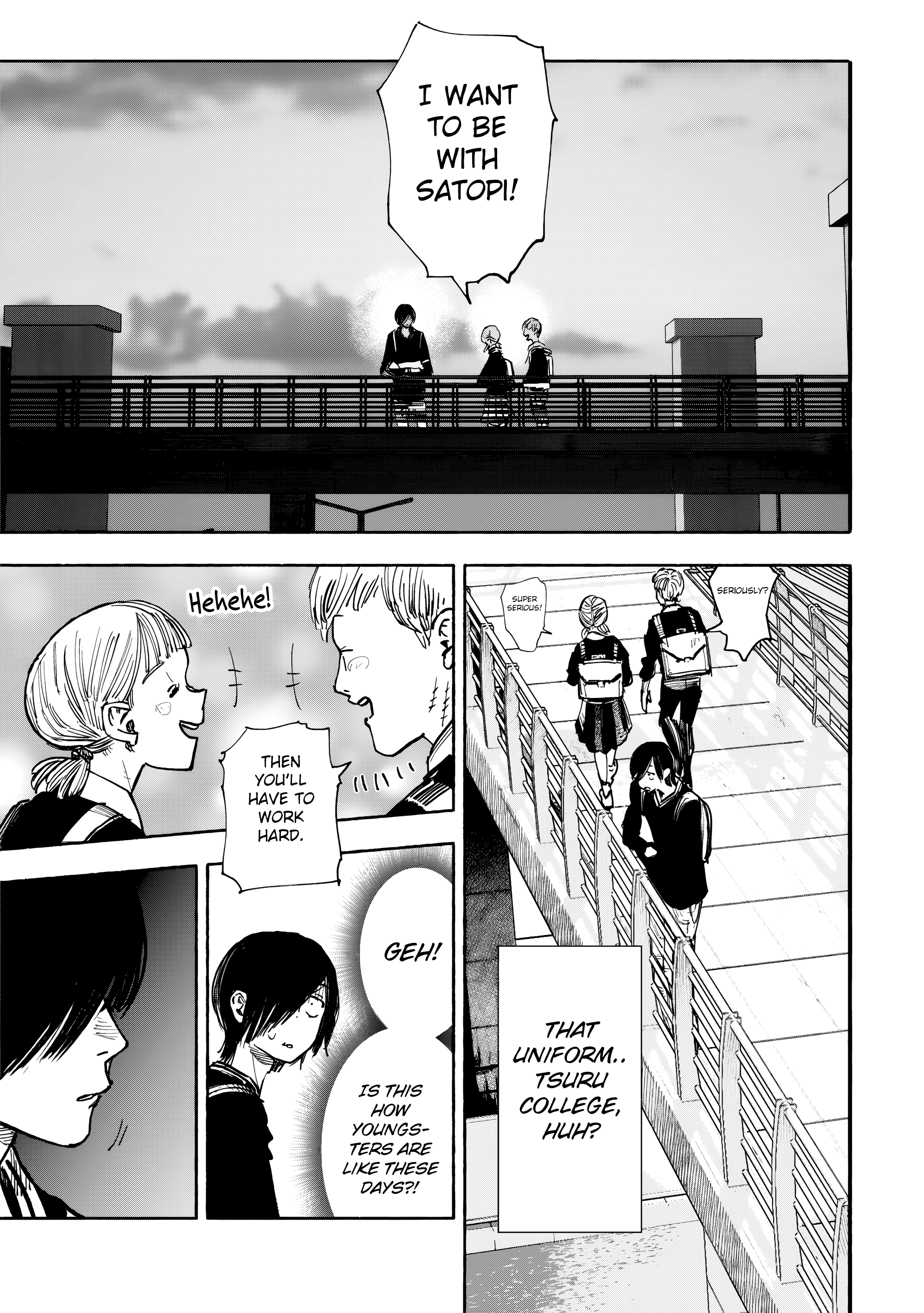 Choujin X, chapter 51.2, image 5
