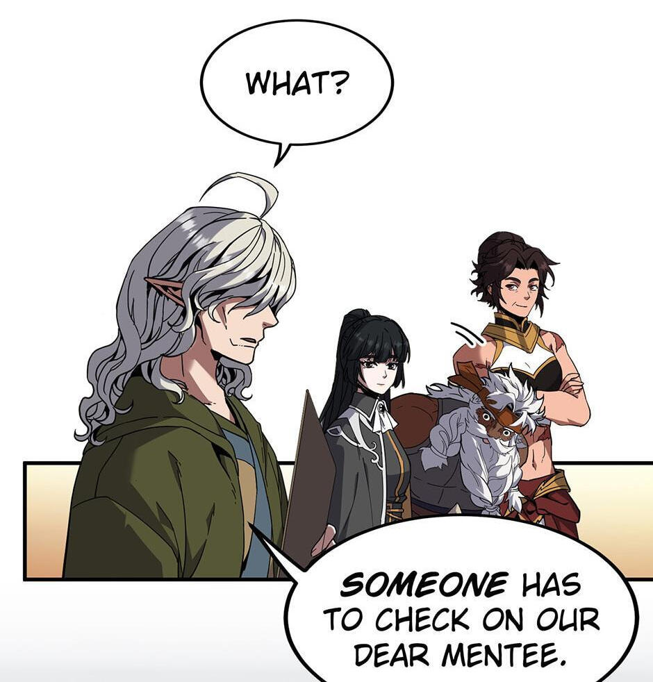 The Beginning After the End, chapter 221, image 117
