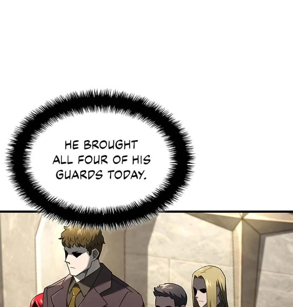 Revenge of the Baskerville Bloodhound, chapter 85, image 52