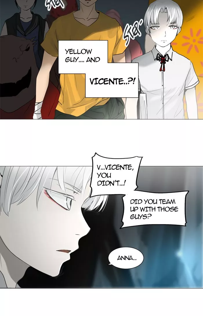 Tower of God, chapter 251, image 42