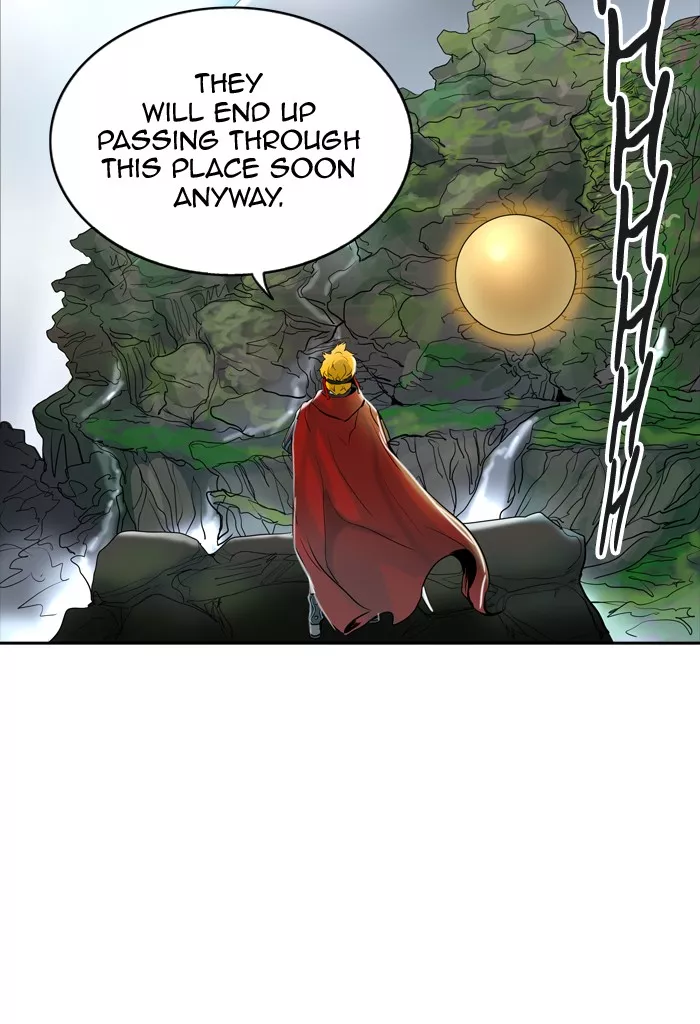 Tower of God, chapter 369, image 130