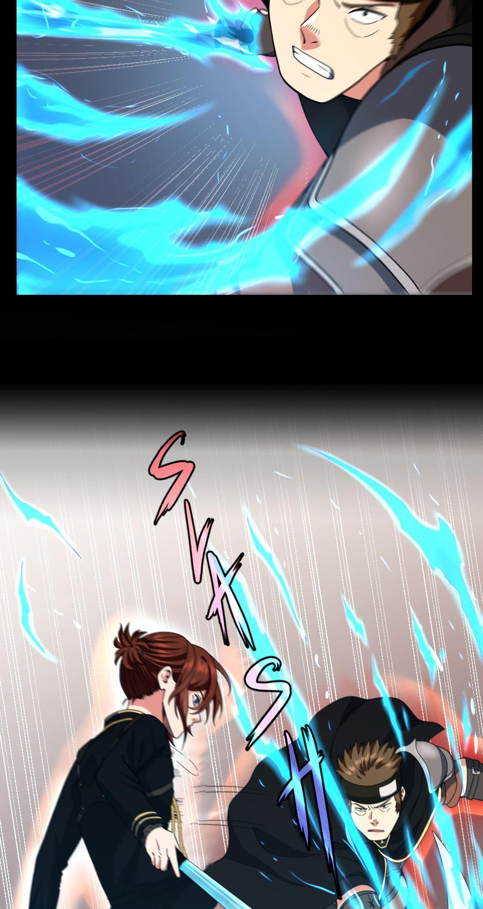 The Beginning After the End, chapter 94, image 34