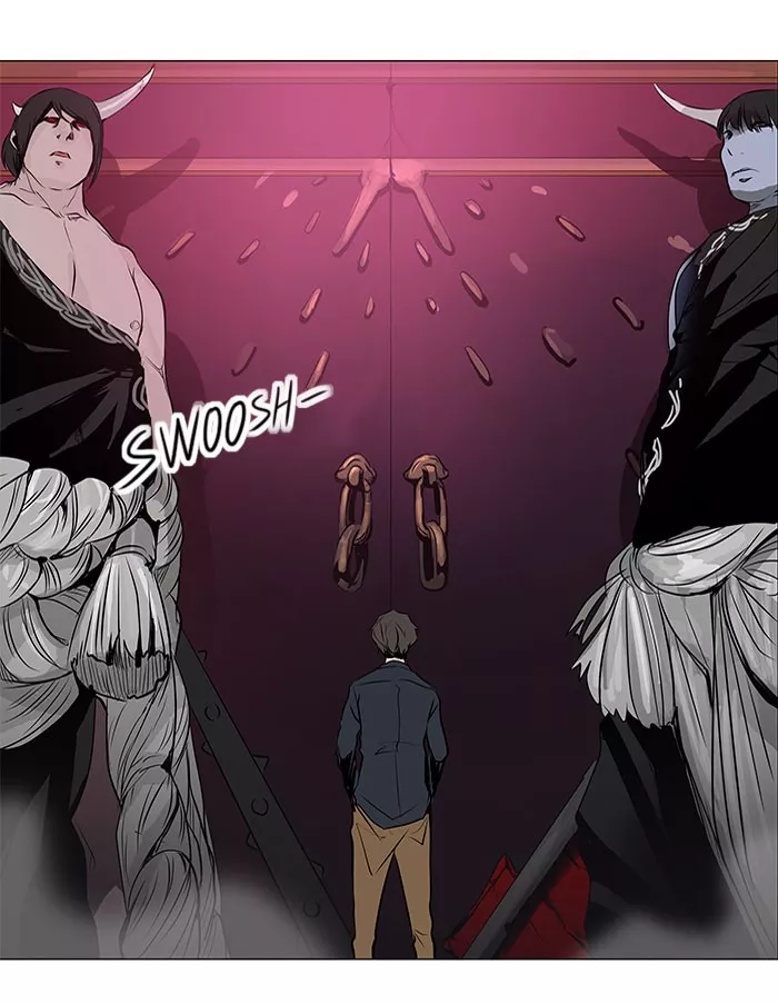 Tower of God, chapter 189, image 2