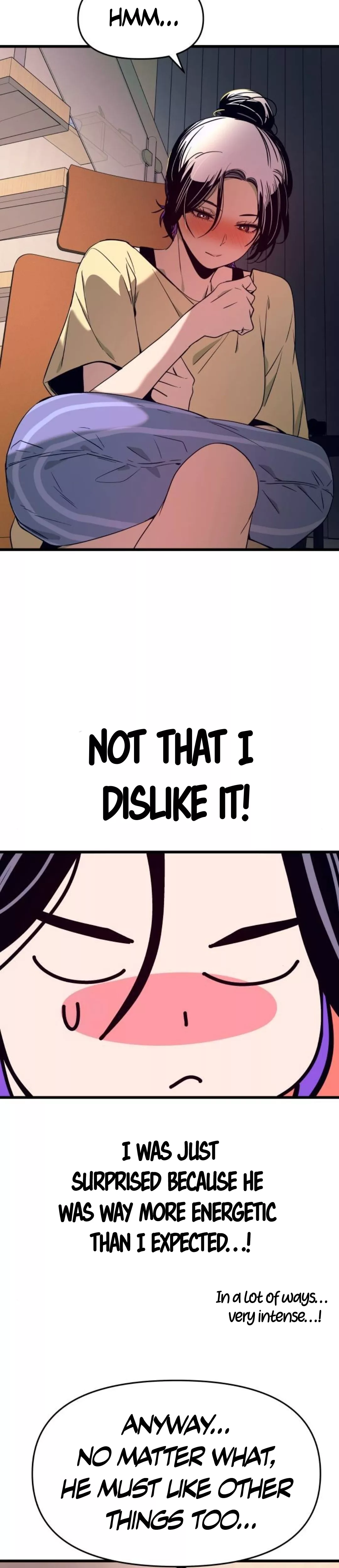 My Bias Gets on the Last Train, chapter 56, image 56