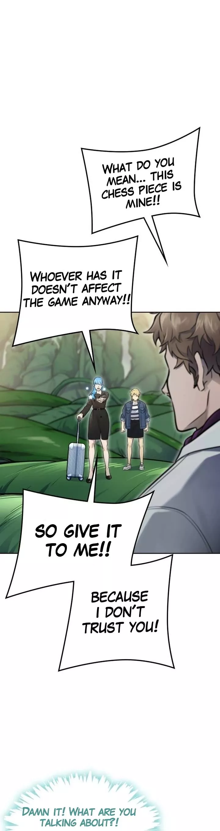 Tower of God, chapter 644, image 26