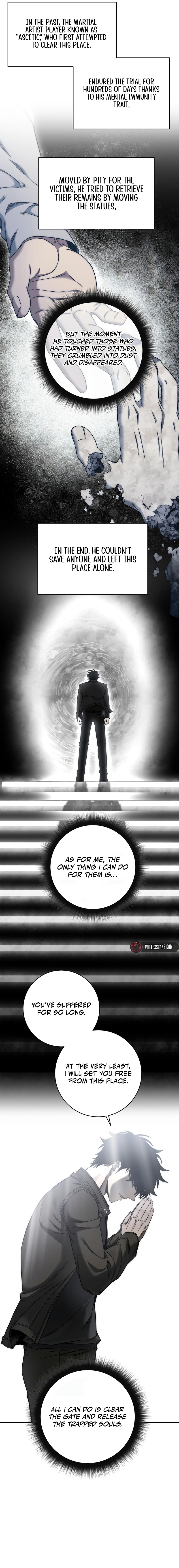 The Civil Servant of the Sword Returns, chapter 39, image 14