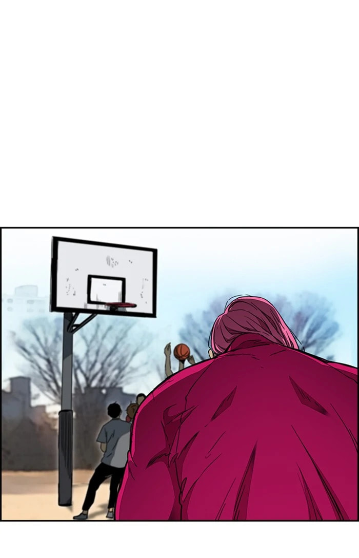 Wind Breaker, chapter 305, image 2