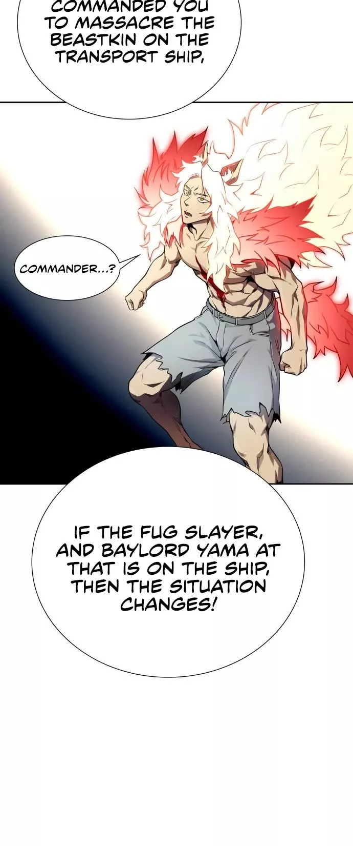Tower of God, chapter 579, image 77