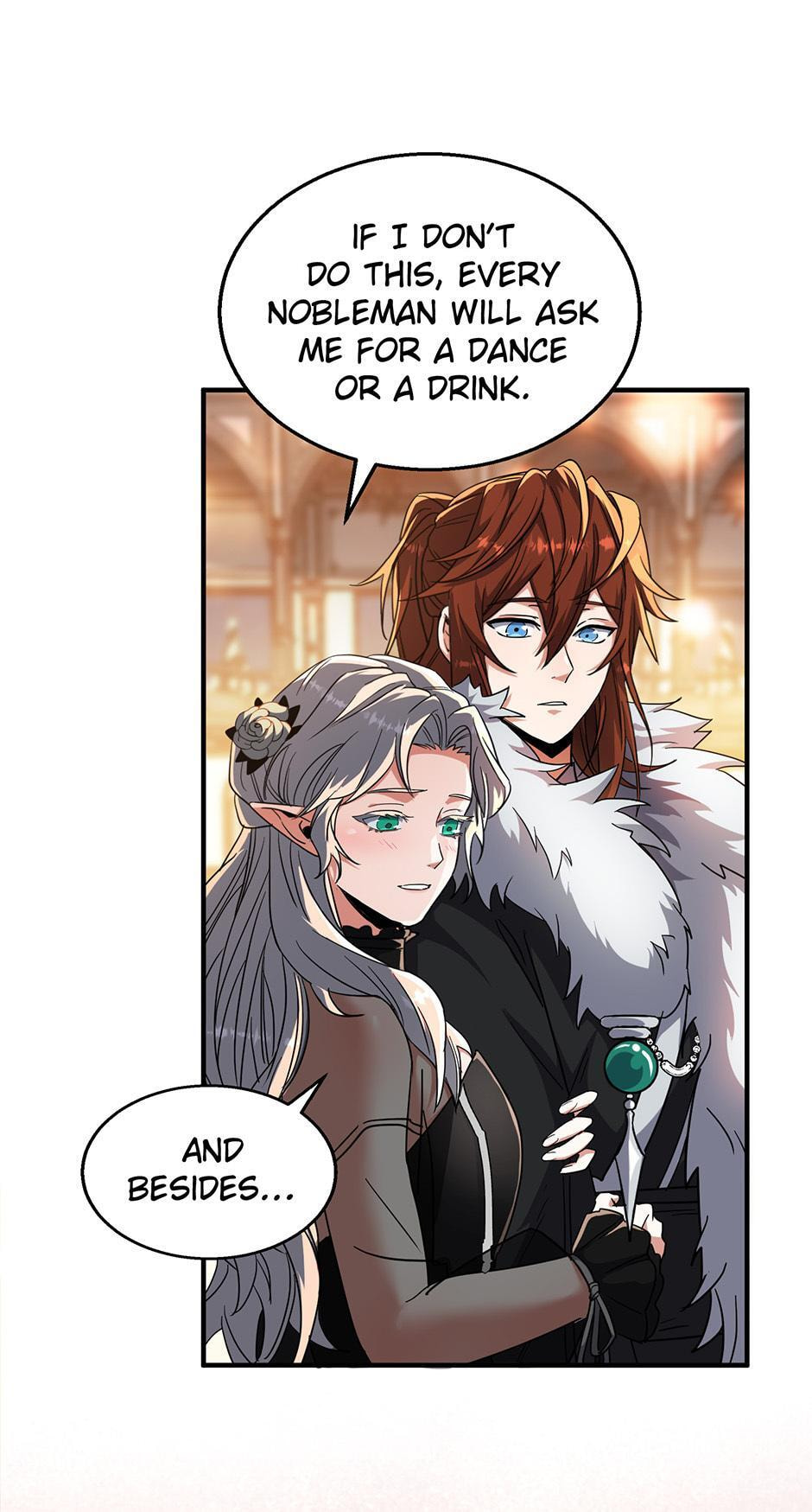 The Beginning After the End, chapter 199, image 68