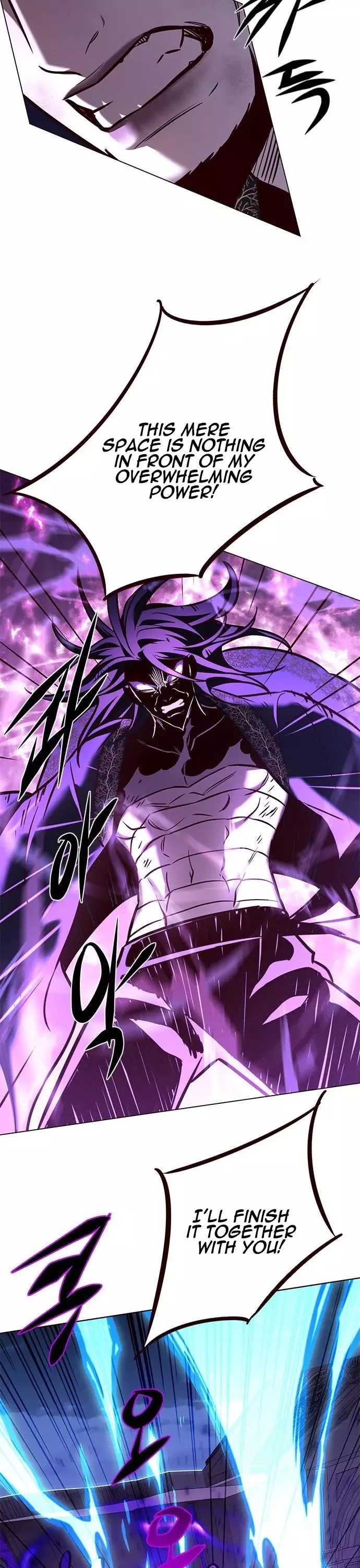 Eleceed, chapter 274, image 53