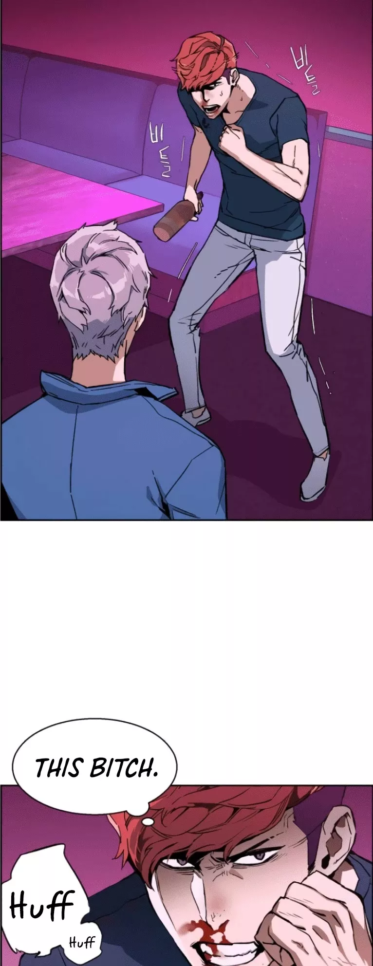 Teenage Mercenary, chapter 7, image 11