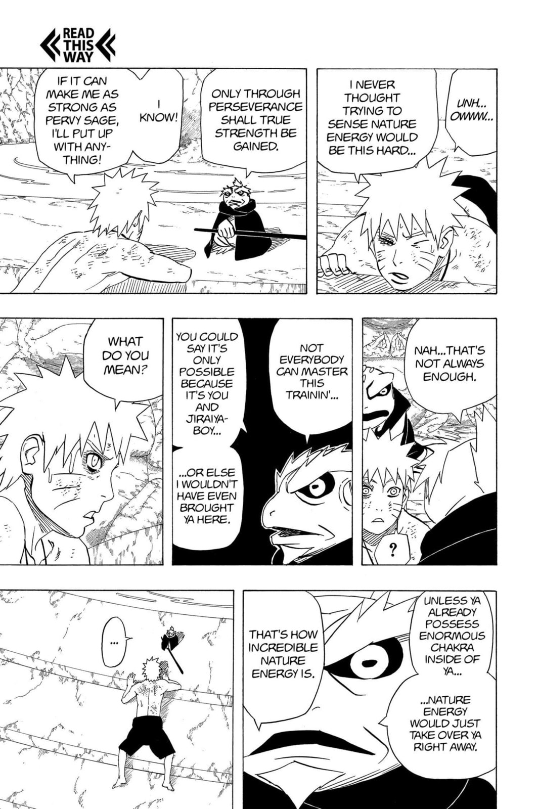 Naruto, chapter 412, image 11
