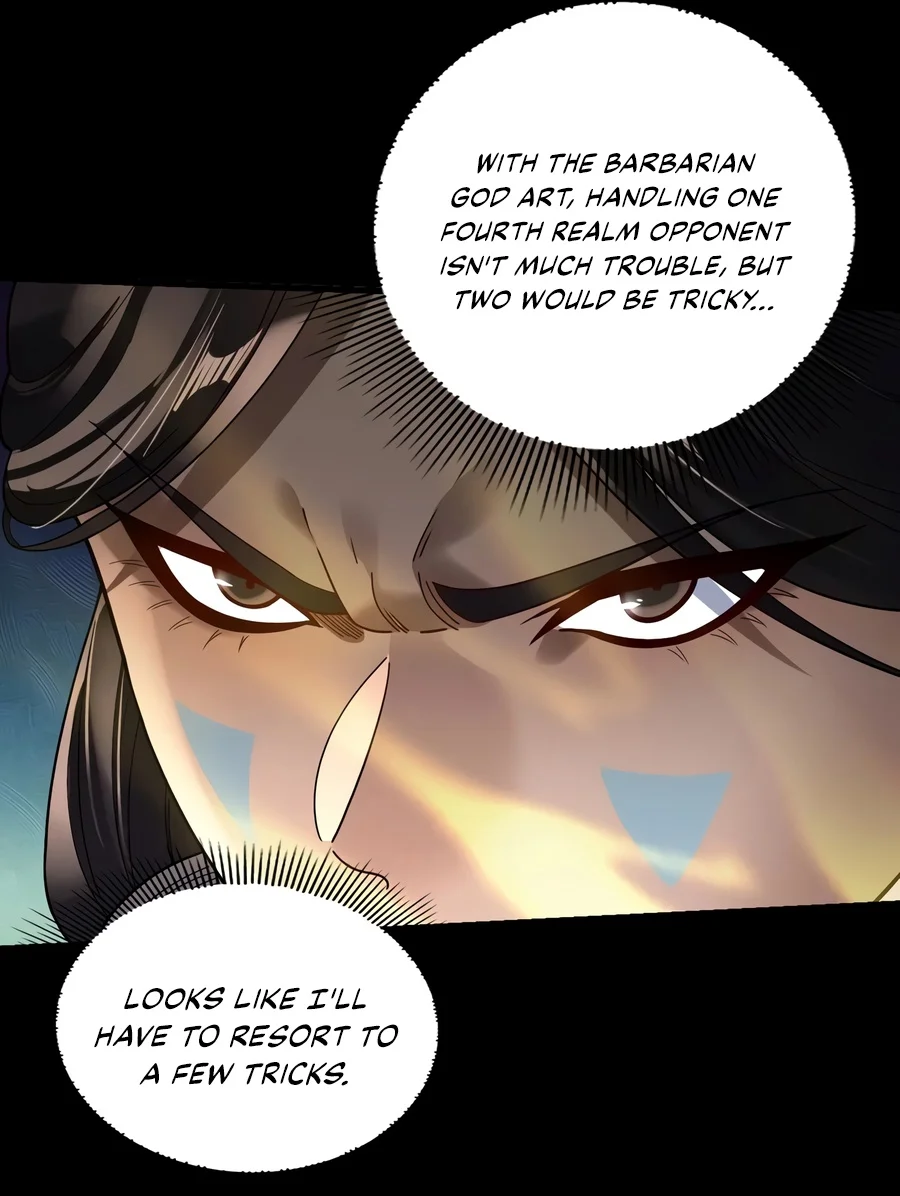 I Am the Fated Villain, chapter 361, image 4