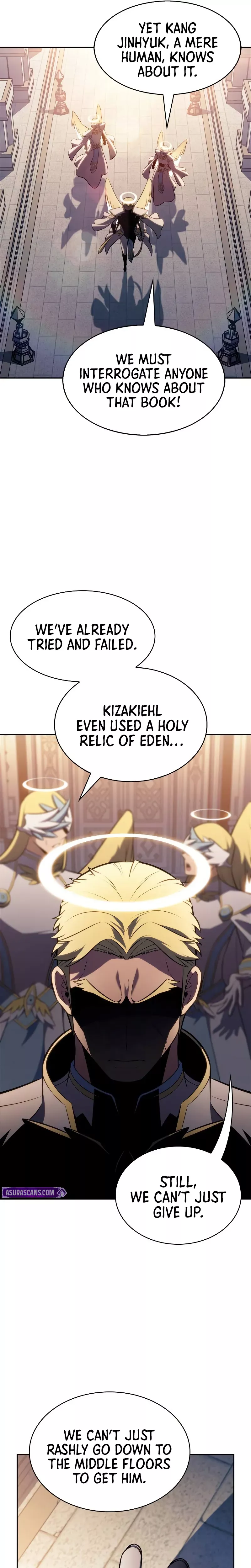 Solo Max-Level Newbie, chapter 233, image 26