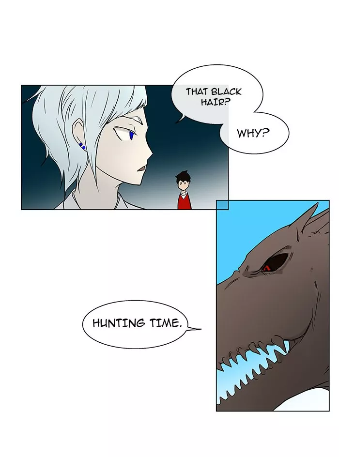 Tower of God, chapter 6, image 33