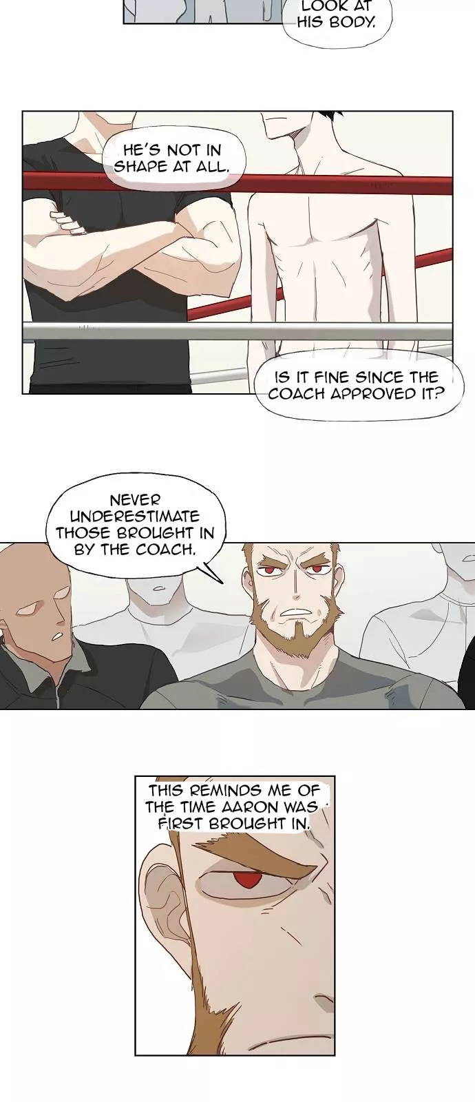 The Boxer, chapter 12, image 16