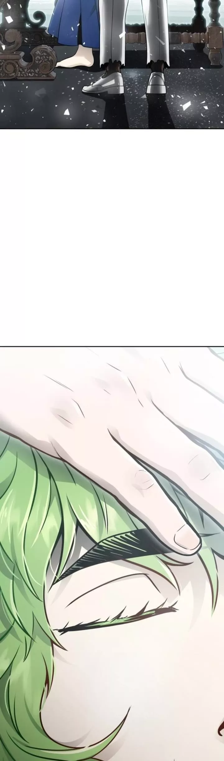 Tower of God, chapter 650, image 78