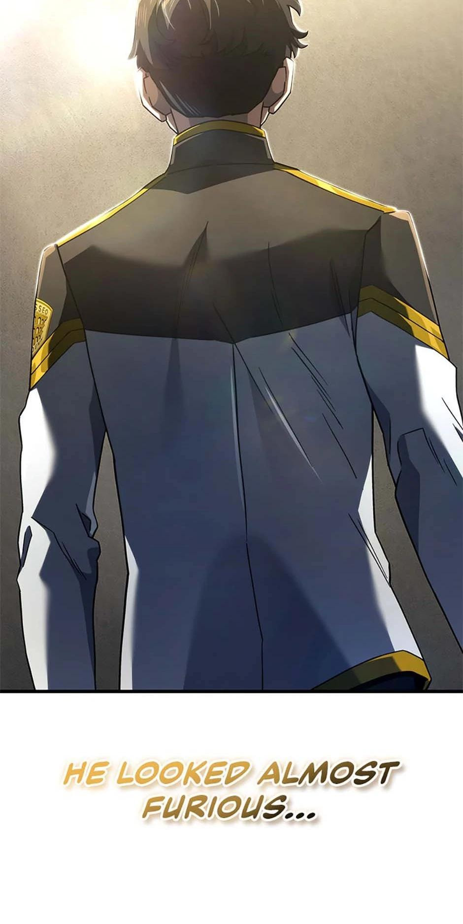 Revenge of the Baskerville Bloodhound, chapter 84, image 26