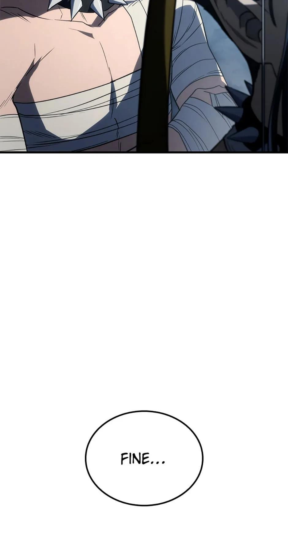 Revenge of the Baskerville Bloodhound, chapter 35, image 123
