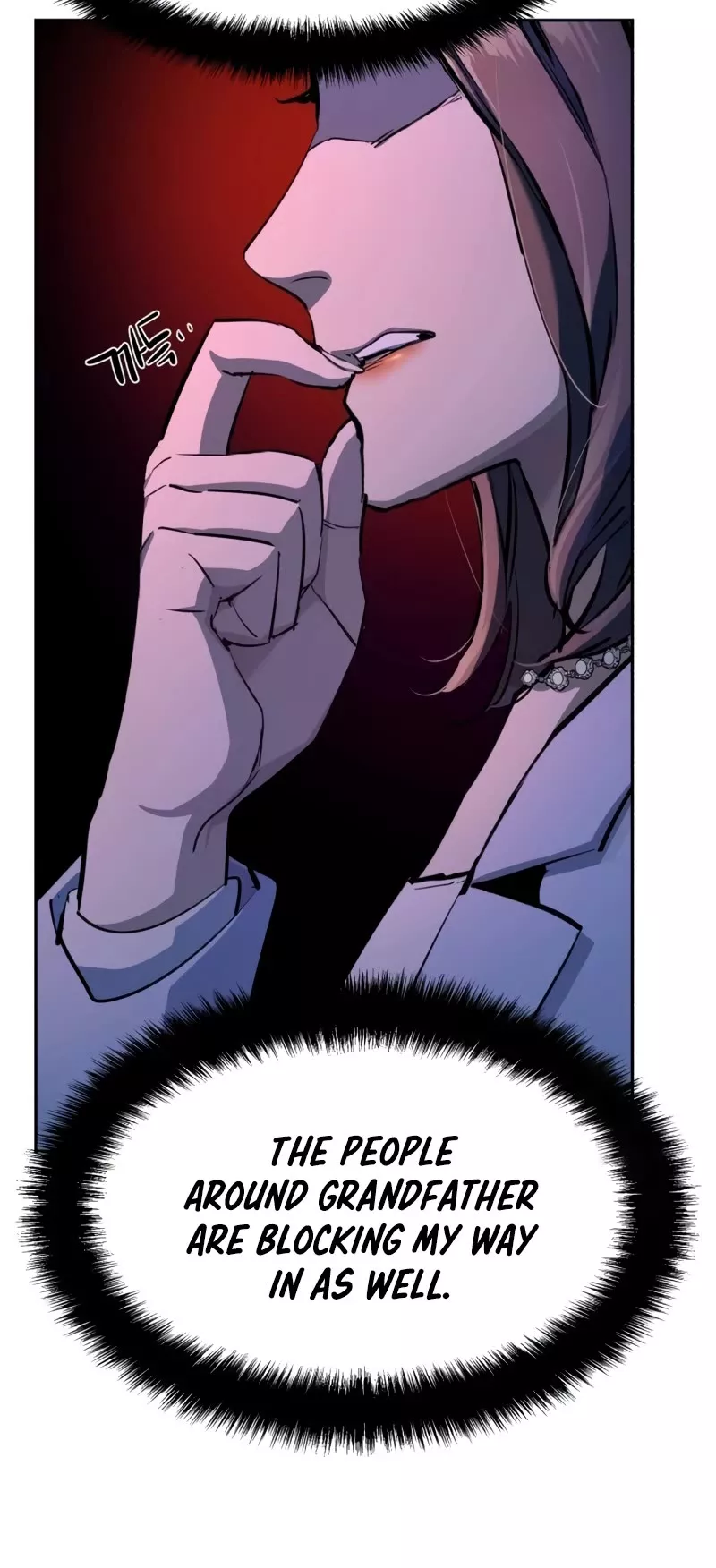 Teenage Mercenary, chapter 184, image 9