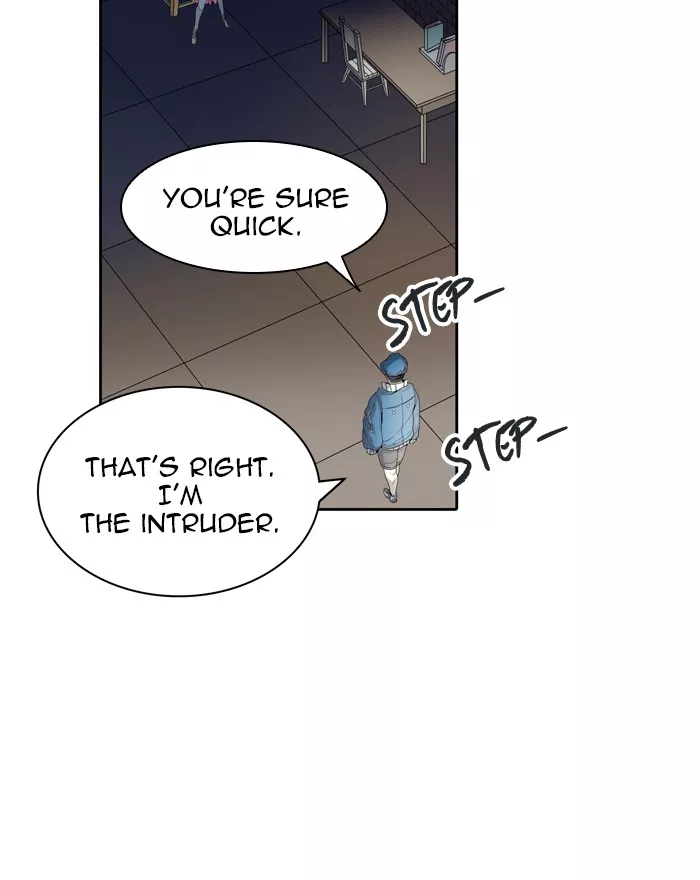 Tower of God, chapter 455, image 77