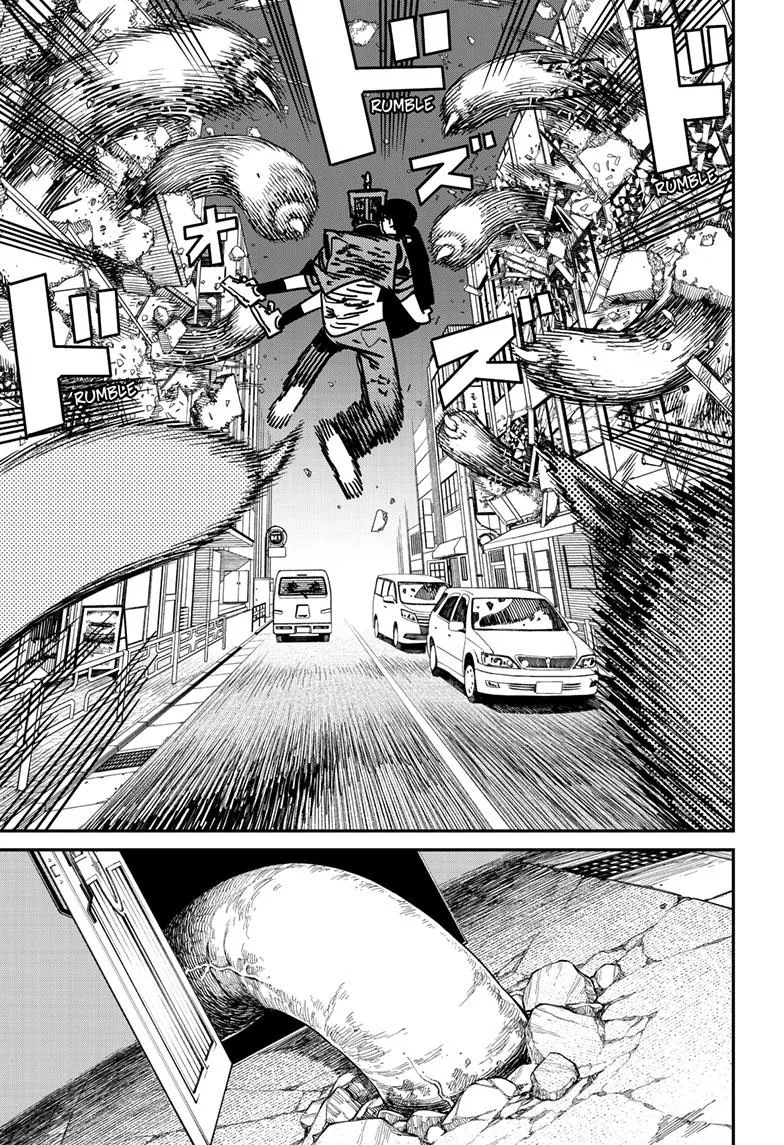 Chainsaw Man, chapter 129, image 12