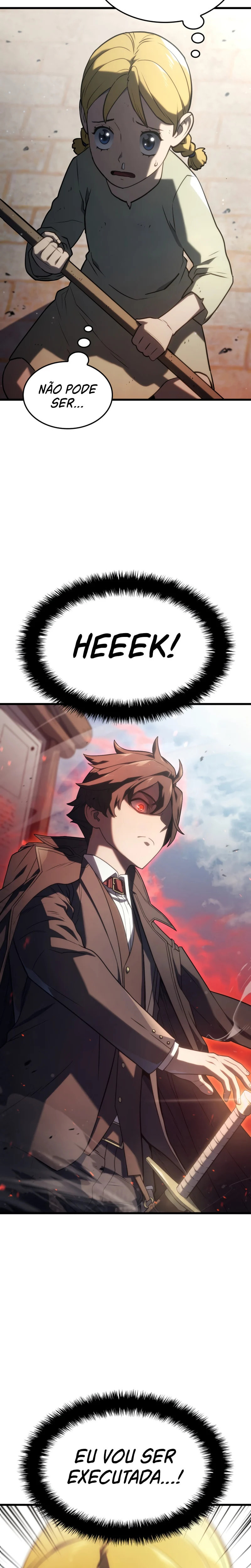 Revenge of the Baskerville Bloodhound, chapter 18, image 21