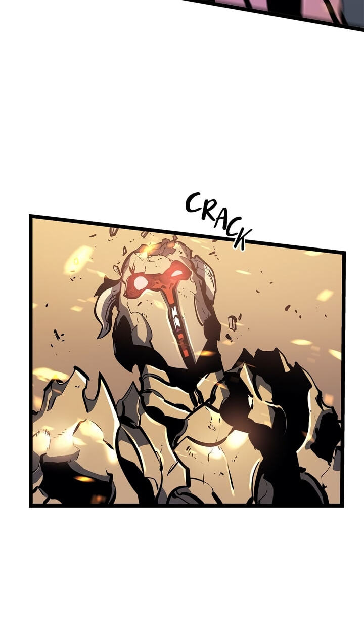 Solo Leveling, chapter 74, page 24