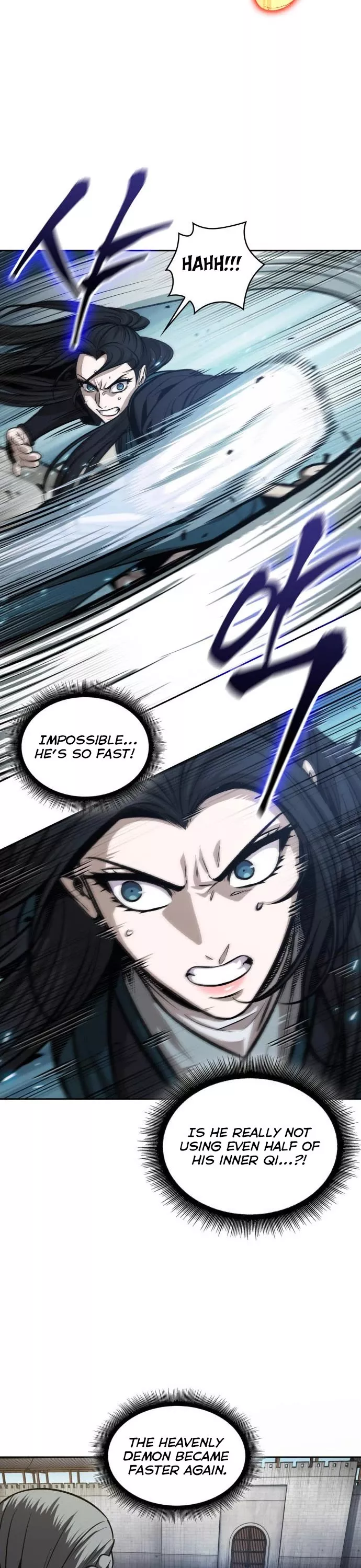 Nano Machine, chapter 139, image 32
